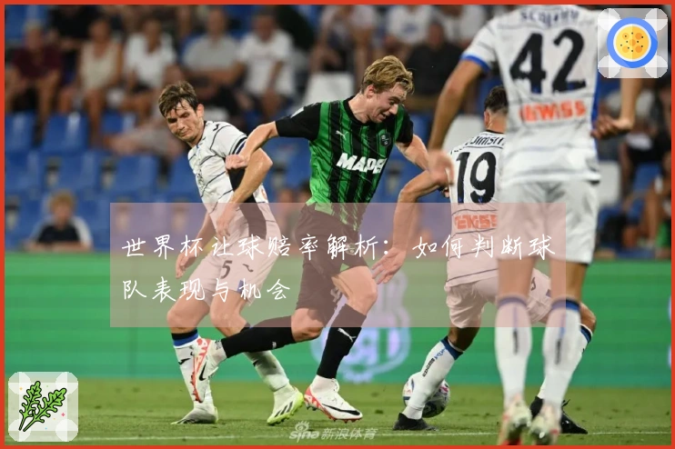 世界杯让球赔率解析：如何判断球队表现与机会