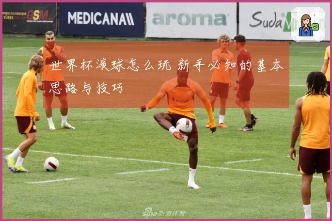 世界杯滚球怎么玩 新手必知的基本思路与技巧